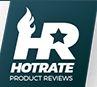 Hot Rate logo